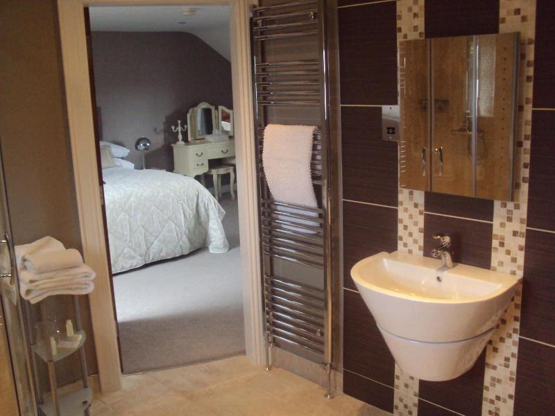 Causeway Lodge - Oda