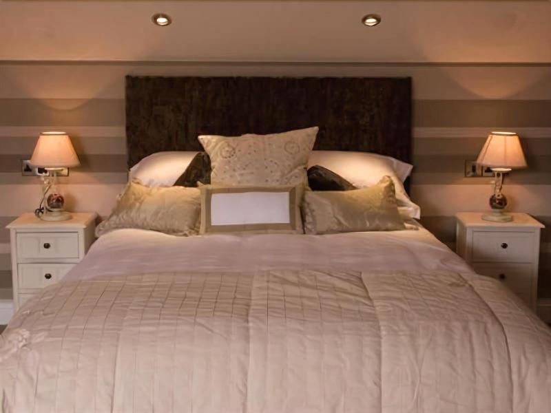 Causeway Lodge - Oda