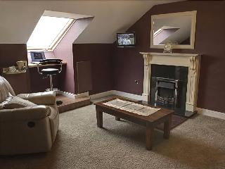 Causeway Lodge fotoÄŸrafÄ±