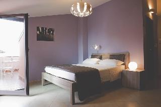 La Scivola Rooms otel fotoğrafı