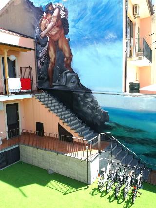 La Scivola Rooms fotoÄŸrafÄ±