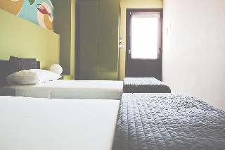 La Scivola Rooms fotoÄŸrafÄ±