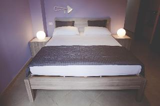 La Scivola Rooms fotoÄŸrafÄ±