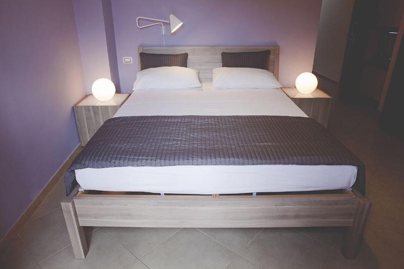 La Scivola Rooms - Oda