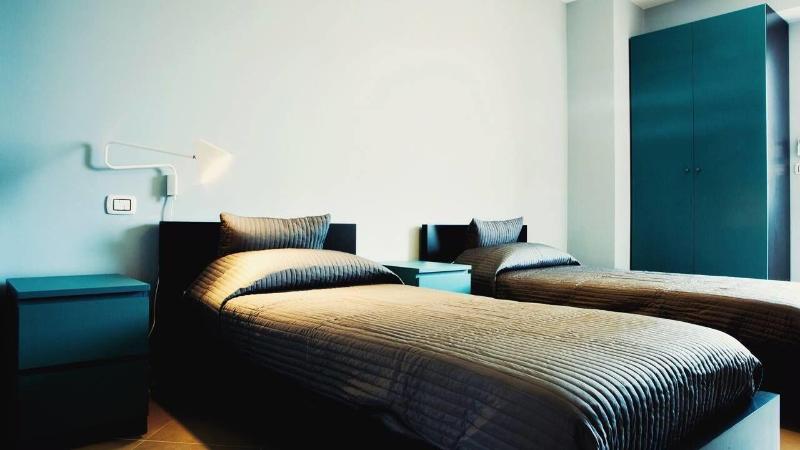 La Scivola Rooms - Oda