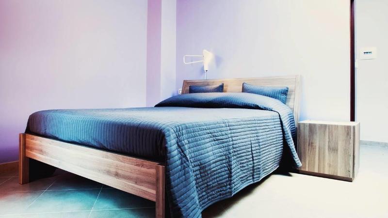La Scivola Rooms - Oda
