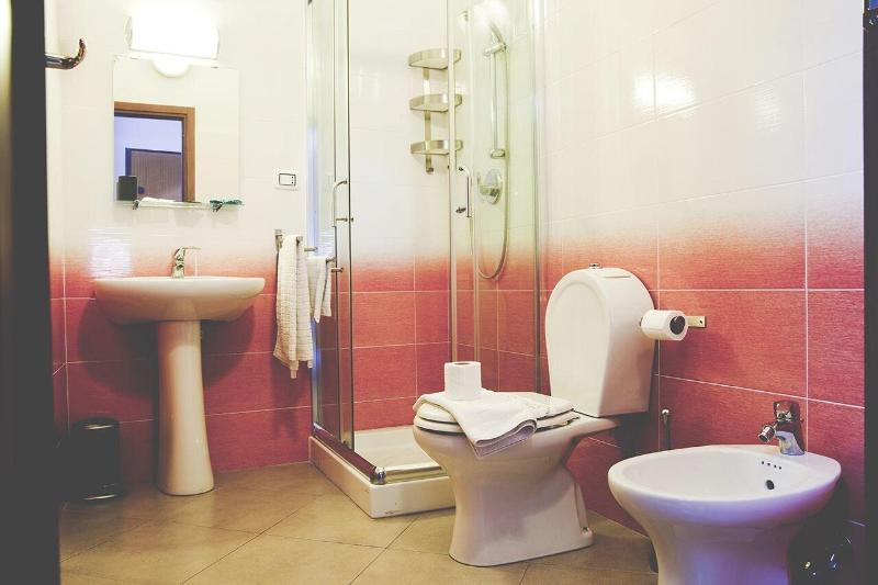 La Scivola Rooms - Oda