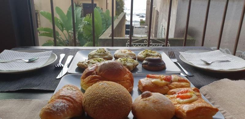 La Scivola Rooms - Restoran