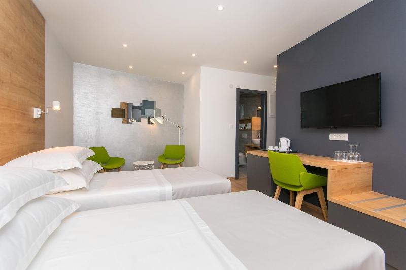Ora Luxury Rooms - Genel