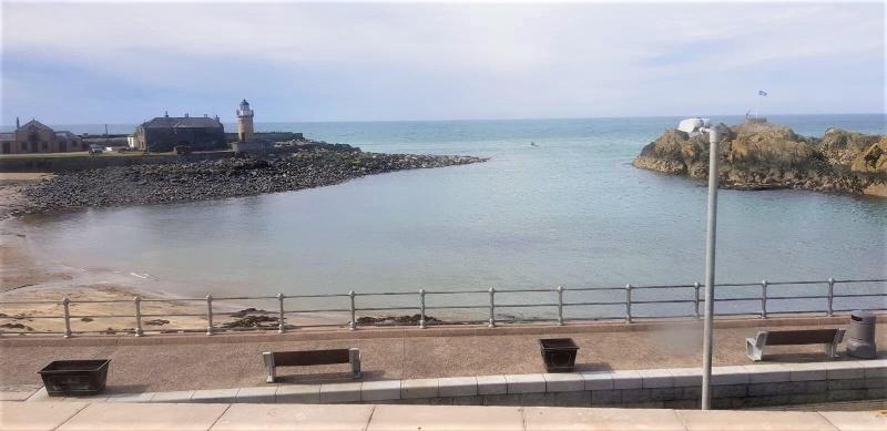 The Harbour House Hotel - Genel