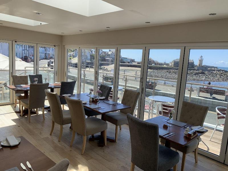The Harbour House Hotel - Genel