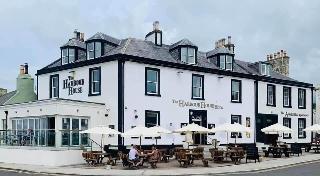 The Harbour House Hotel fotoÄŸrafÄ±