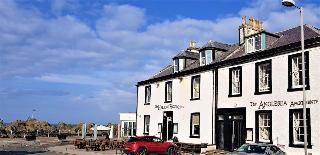 The Harbour House Hotel fotoÄŸrafÄ±