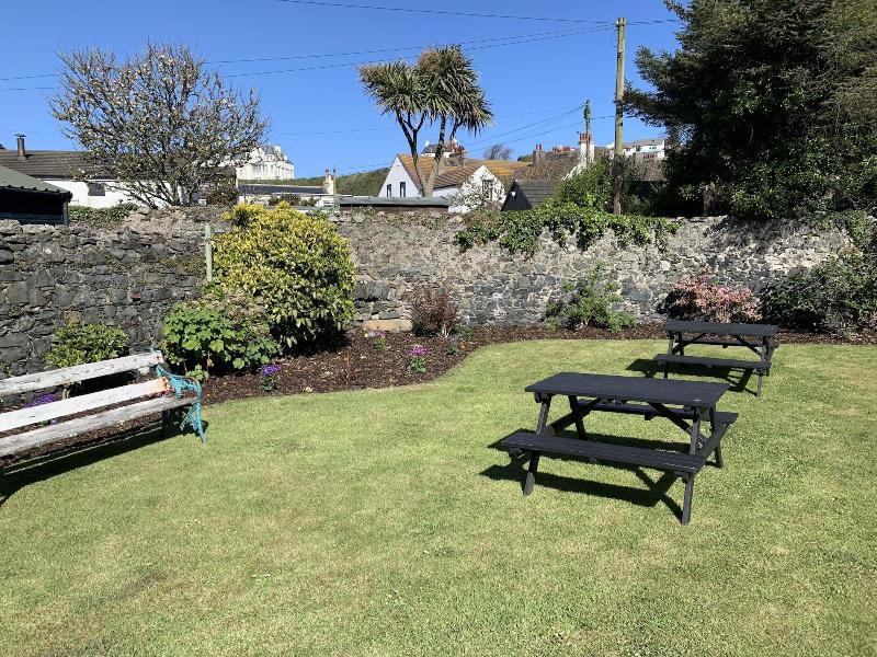 The Harbour House Hotel - Genel