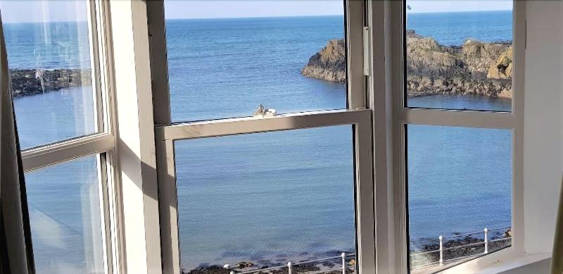 The Harbour House Hotel - Genel
