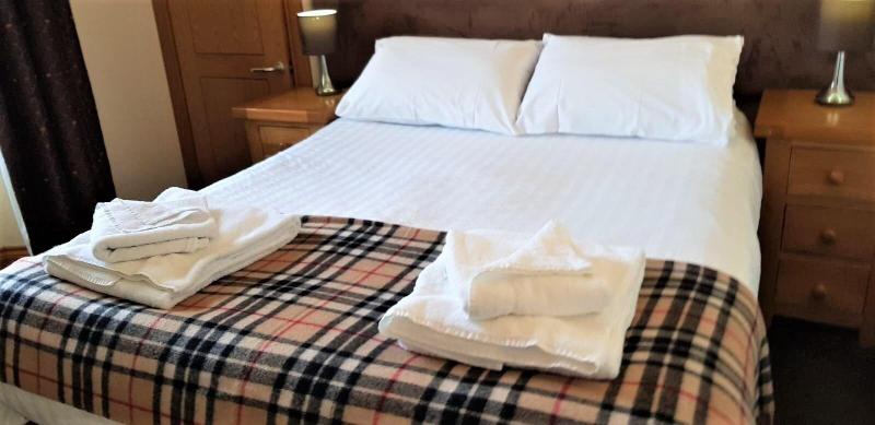 The Harbour House Hotel - Oda