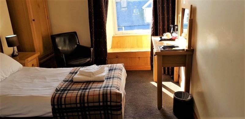 The Harbour House Hotel - Oda