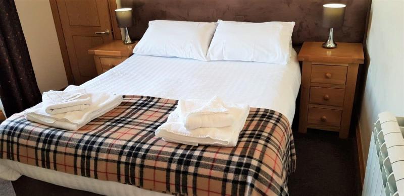 The Harbour House Hotel - Oda