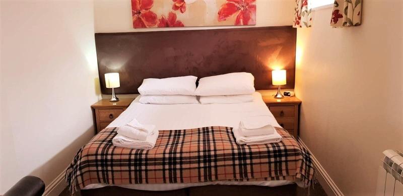 The Harbour House Hotel - Oda