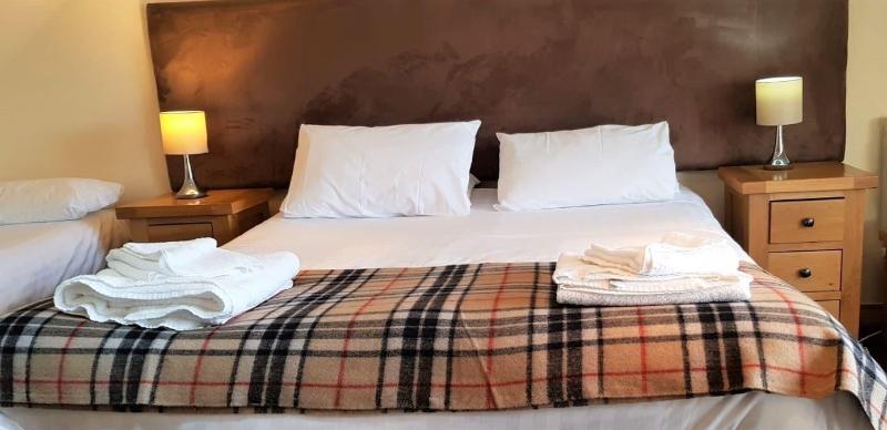 The Harbour House Hotel - Oda