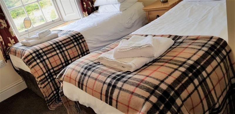 The Harbour House Hotel - Oda
