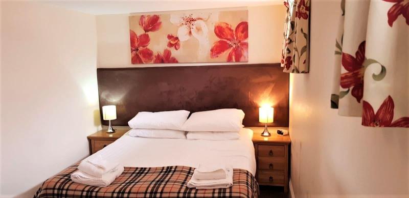 The Harbour House Hotel - Oda