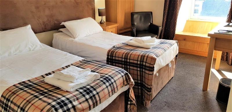 The Harbour House Hotel - Oda