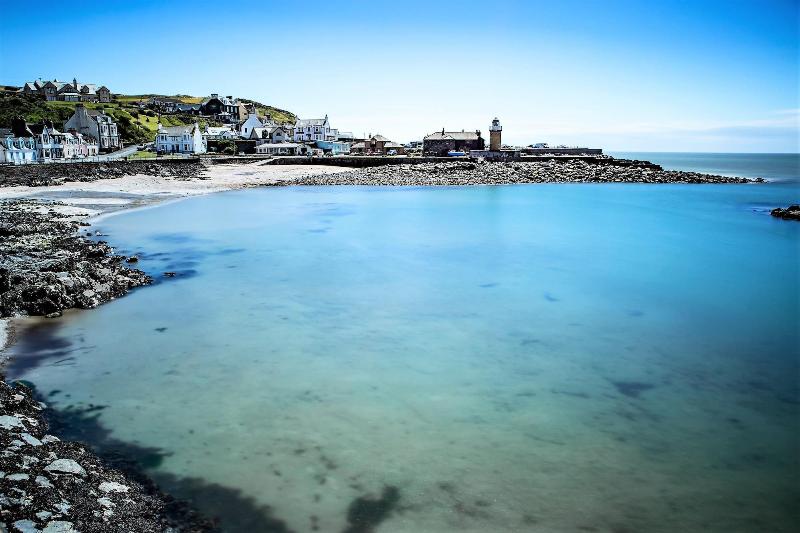 The Harbour House Hotel - Oda