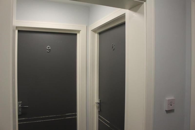 Guest House London - Lobi