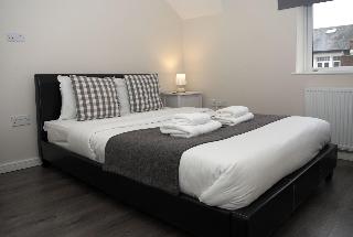 Guest House London otel fotoğrafı