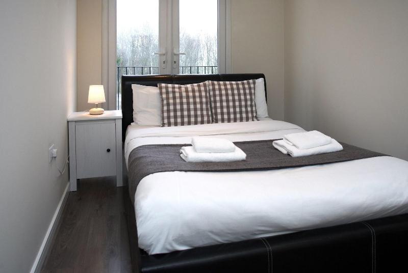 Guest House London - Oda