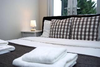 Guest House London fotoÄŸrafÄ±