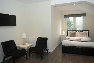 Guest House London fotoÄŸrafÄ±