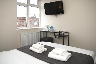 Guest House London fotoÄŸrafÄ±