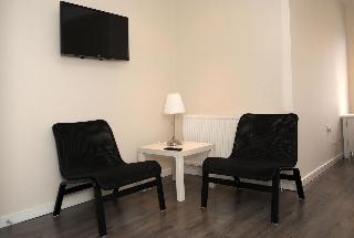 Guest House London fotoÄŸrafÄ±