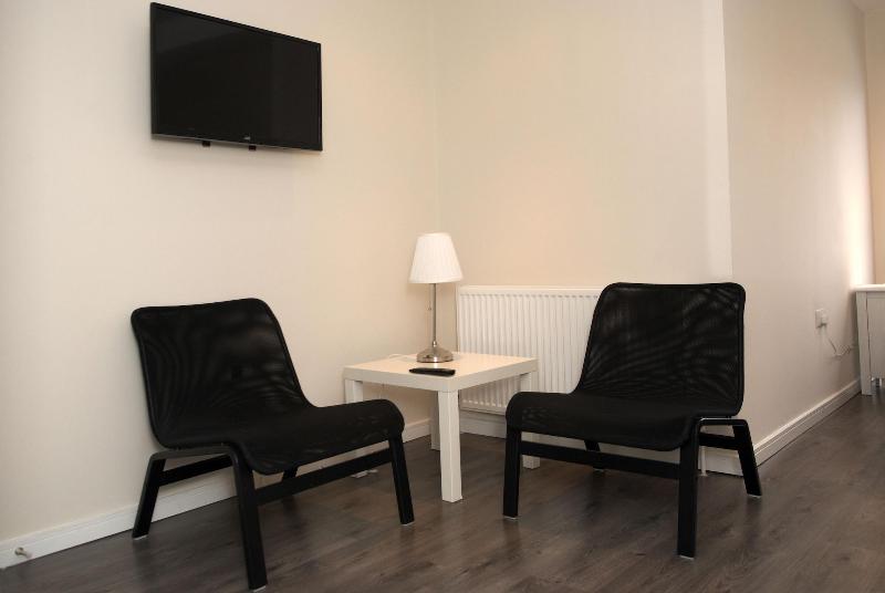 Guest House London - Oda