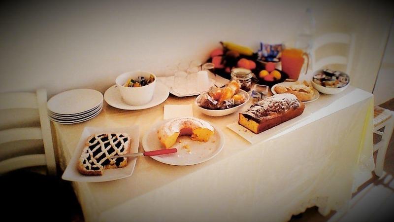 Bed & Breakfast Tra le Mura - Aktivite