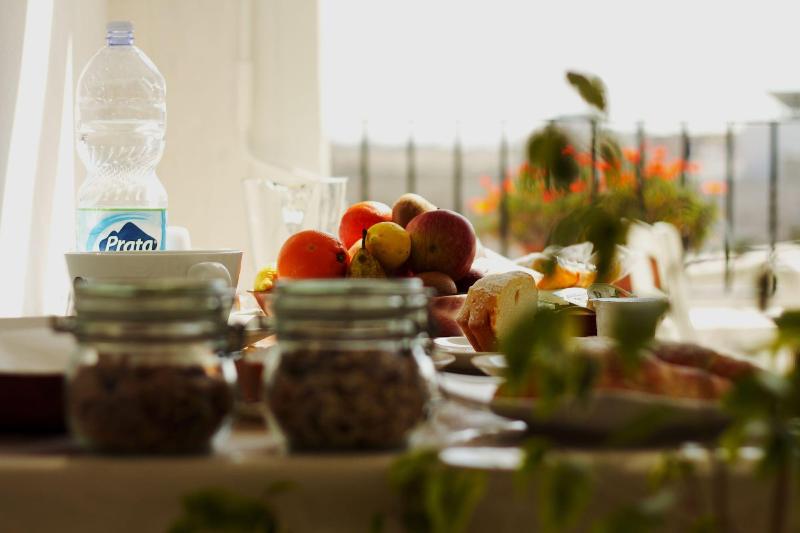 Bed & Breakfast Tra le Mura - Aktivite