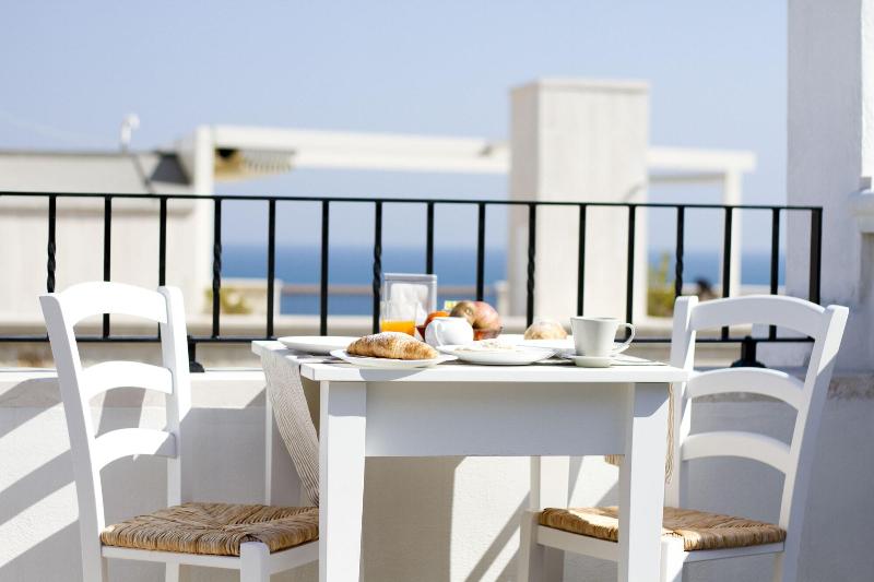Bed & Breakfast Tra le Mura - Genel