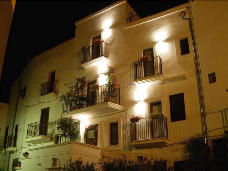 Bed & Breakfast Tra le Mura - Genel