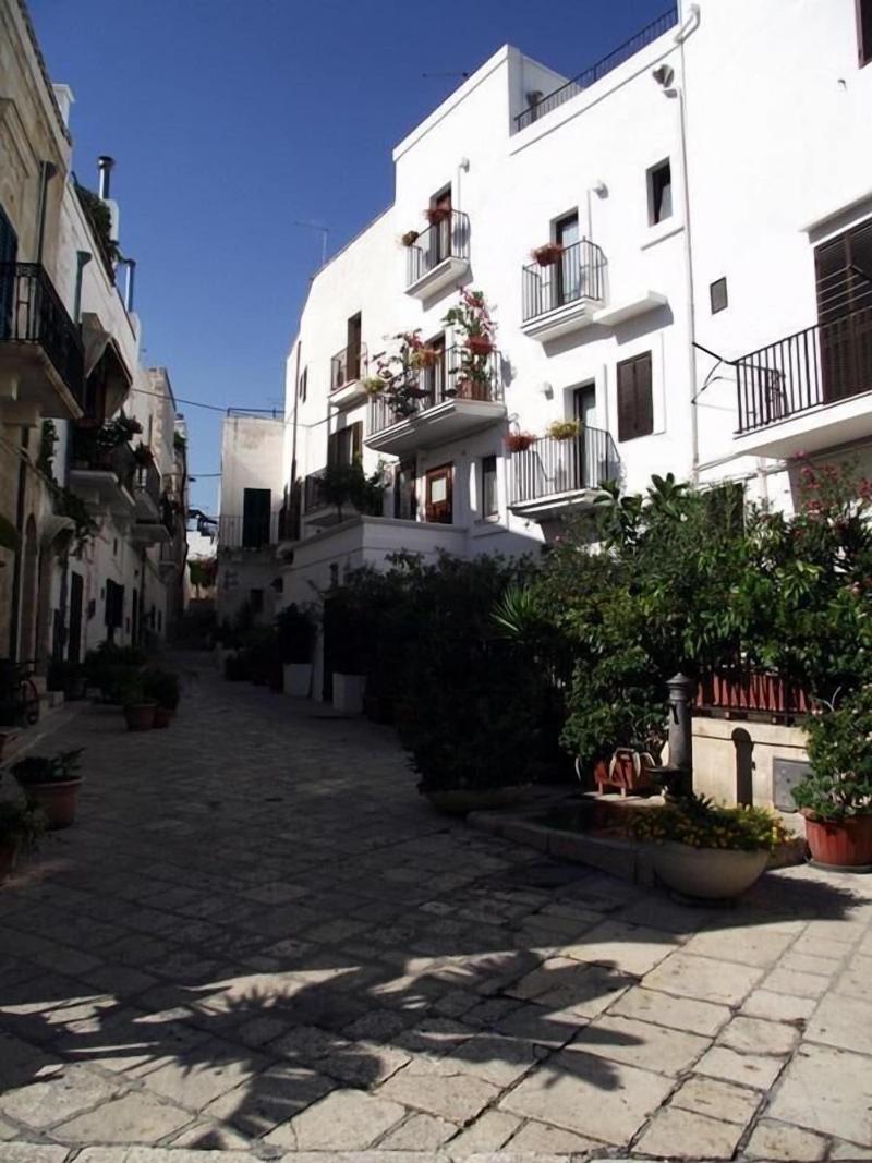 Bed & Breakfast Tra le Mura - Genel