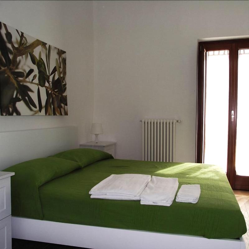 Bed & Breakfast Tra le Mura - Oda