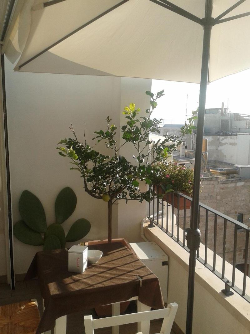 Bed & Breakfast Tra le Mura - Oda