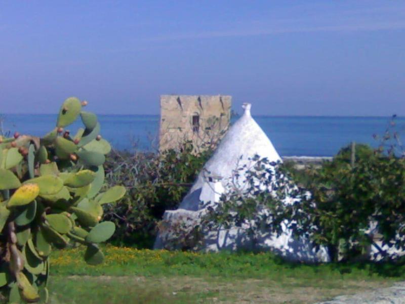 Bed & Breakfast Tra le Mura - Oda