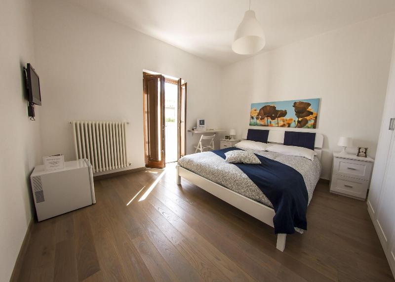 Bed & Breakfast Tra le Mura - Oda