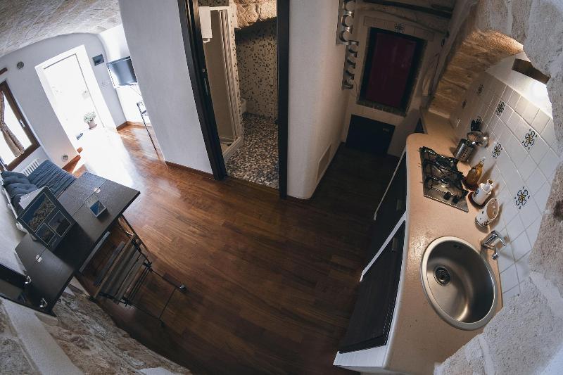 Bed & Breakfast Tra le Mura - Oda