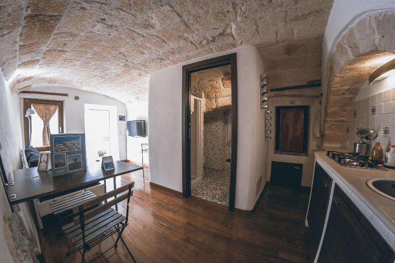 Bed & Breakfast Tra le Mura - Oda