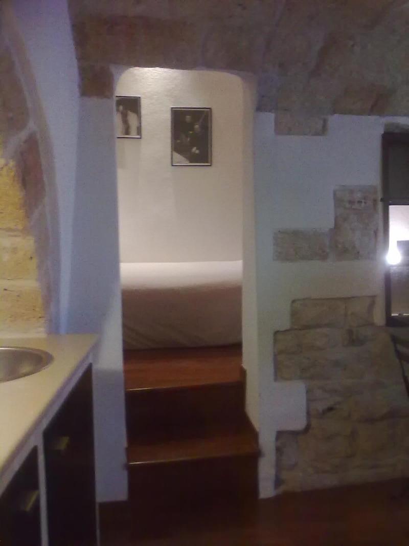 Bed & Breakfast Tra le Mura - Oda