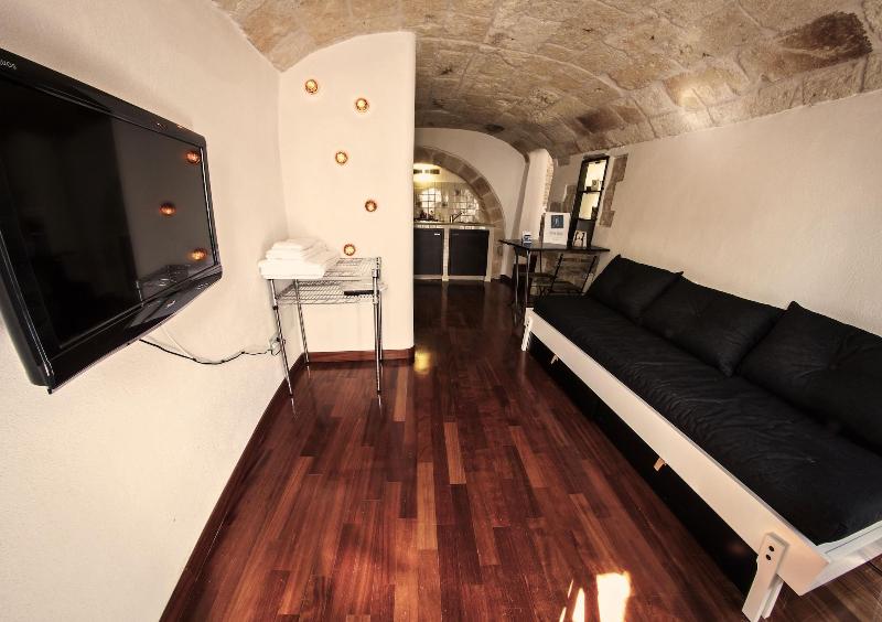 Bed & Breakfast Tra le Mura - Oda