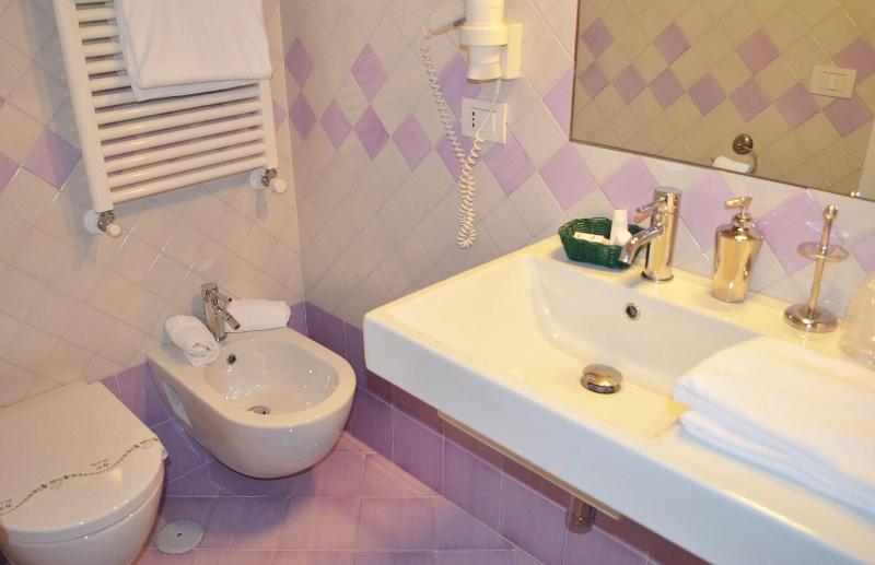 Bed & Breakfast Tra le Mura - Oda